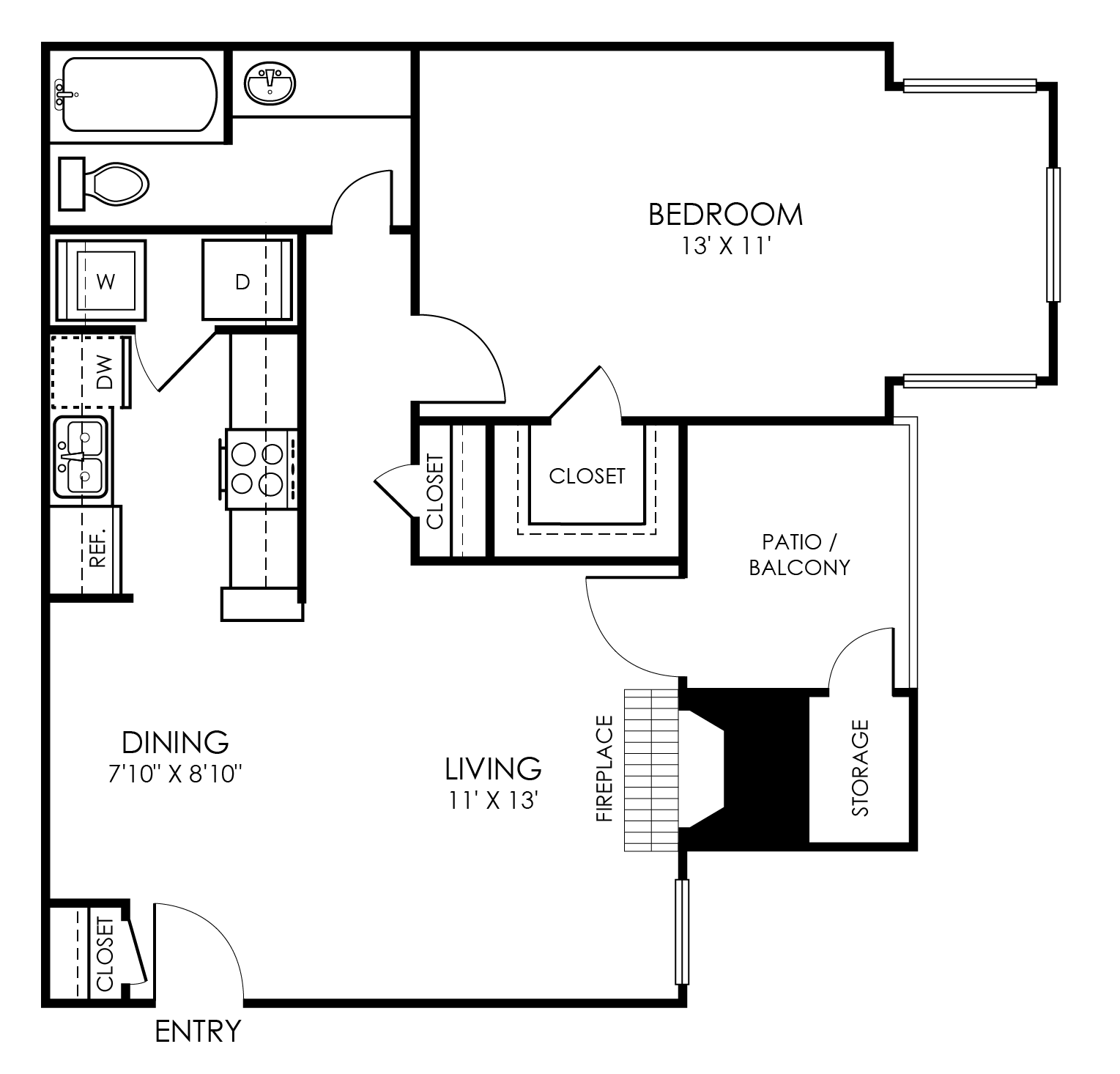 Apartments In Far North Dallas Explore Richmond s Floorplans apartments-in-far-north-dallas-explore-richmond-s-floorplans